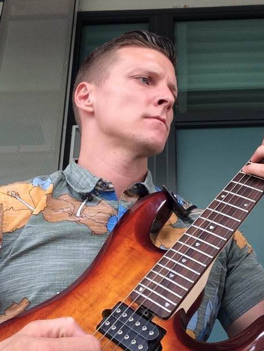 Zero to Legit Guitar Hero in 10&nbsp;Steps.