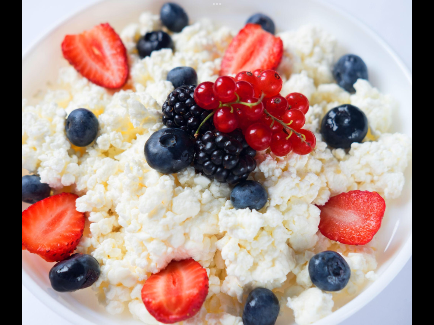 Balanced Breakfast for Sustained Muscle Growth and Energy – Mindful ...